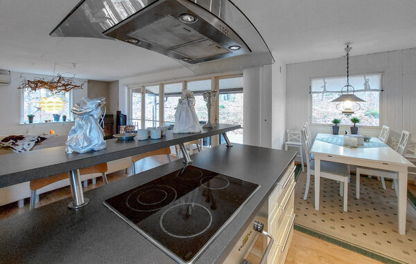 Semesterhus - Hjärnarp/Ängelholm , Sverige - S13108 4