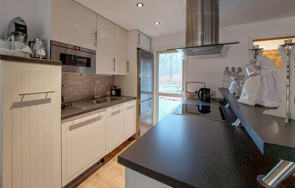 Semesterhus - Hjärnarp/Ängelholm , Sverige - S13108 5