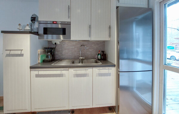 Semesterhus - Hjärnarp/Ängelholm , Sverige - S13108 402