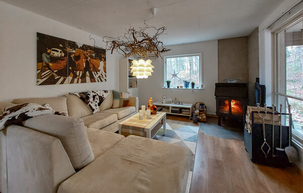 Semesterhus - Hjärnarp/Ängelholm , Sverige - S13108 2