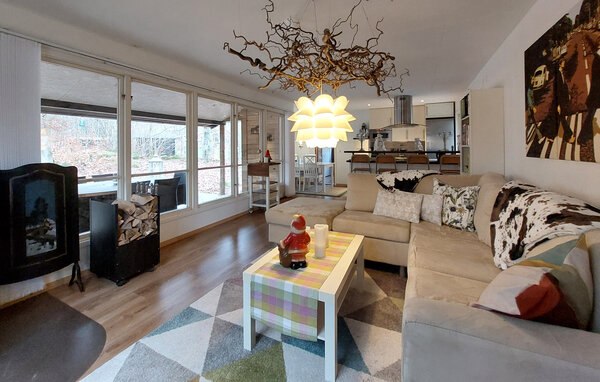 Semesterhus - Hjärnarp/Ängelholm , Sverige - S13108 3