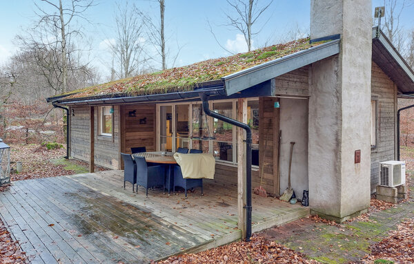 Semesterhus - Hjärnarp/Ängelholm , Sverige - S13108 81