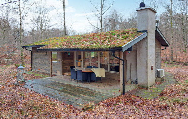 Semesterhus - Hjärnarp/Ängelholm , Sverige - S13108 1