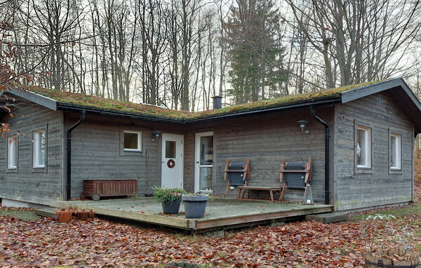 Semesterhus - Hjärnarp/Ängelholm , Sverige - S13108 83