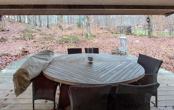 Semesterhus - Hjärnarp/Ängelholm , Sverige - S13108 8