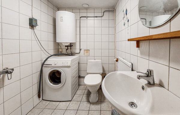 Holiday Home - Tolånga/Sjöbo , Sweden - S13109 701