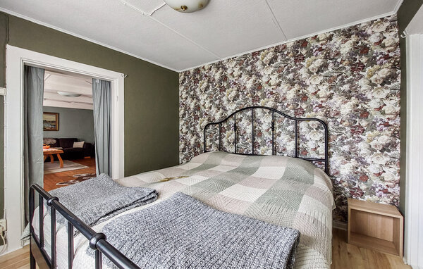 Holiday Home - Tolånga/Sjöbo , Sweden - S13109 8