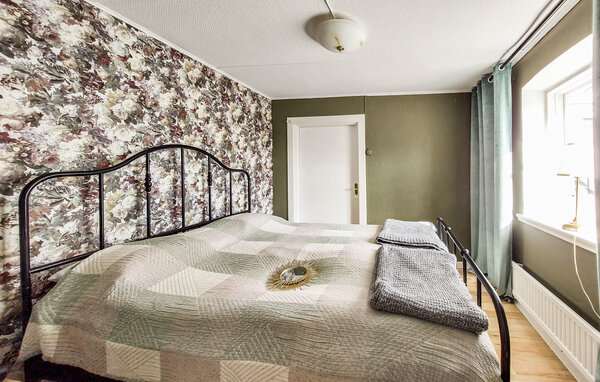 Holiday Home - Tolånga/Sjöbo , Sweden - S13109 601