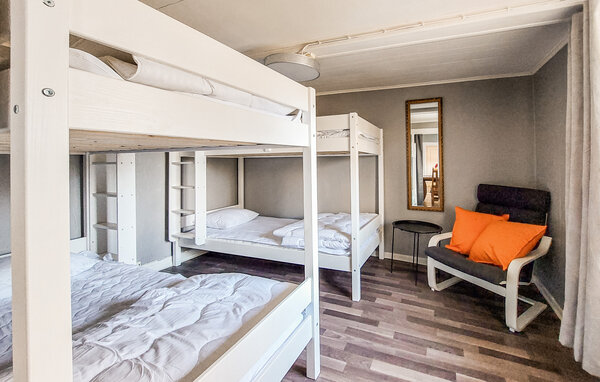 Holiday Home - Tolånga/Sjöbo , Sweden - S13109 602