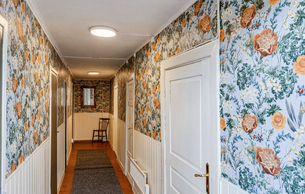 Holiday Home - Tolånga/Sjöbo , Sweden - S13109 501