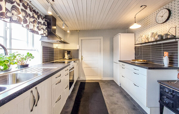 Holiday Home - Tolånga/Sjöbo , Sweden - S13109 6