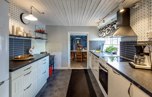 Holiday Home - Tolånga/Sjöbo , Sweden - S13109 7