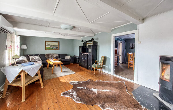 Holiday Home - Tolånga/Sjöbo , Sweden - S13109 3