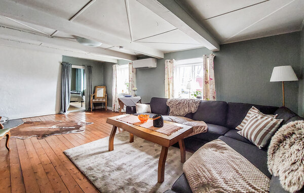 Holiday Home - Tolånga/Sjöbo , Sweden - S13109 4