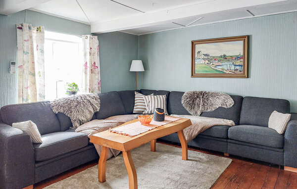 Holiday Home - Tolånga/Sjöbo , Sweden - S13109 301