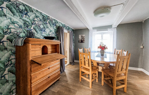 Holiday Home - Tolånga/Sjöbo , Sweden - S13109 5