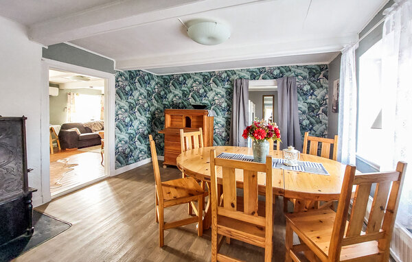 Holiday Home - Tolånga/Sjöbo , Sweden - S13109 302