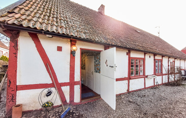 Holiday Home - Tolånga/Sjöbo , Sweden - S13109 101