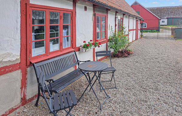 Ferienhaus - Tolånga/Sjöbo , Schweden - S13109 102
