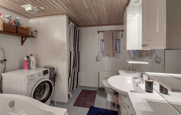 Casa de vacaciones - Broby/Östra Göinge , Suecia - S13110 701