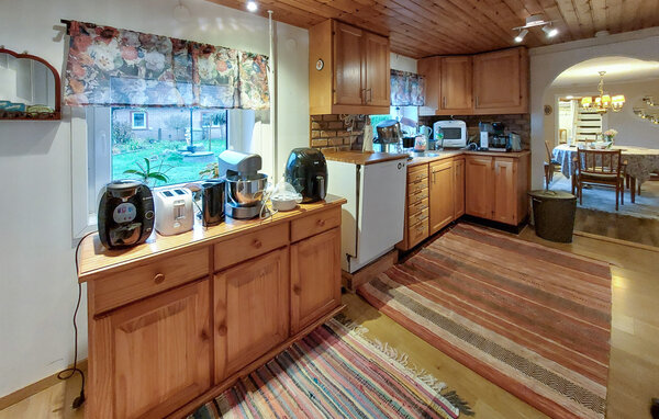 Casa de vacaciones - Broby/Östra Göinge , Suecia - S13110 401