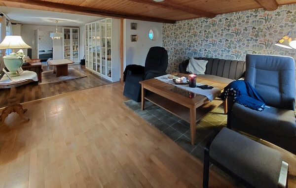 Casa de vacaciones - Broby/Östra Göinge , Suecia - S13110 302