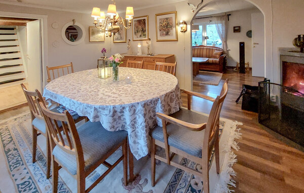 Casa de vacaciones - Broby/Östra Göinge , Suecia - S13110 5