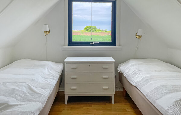 Holiday Home - Båstad , Sweden - S13111 601