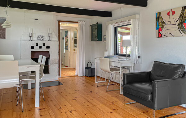Holiday Home - Båstad , Sweden - S13111 5