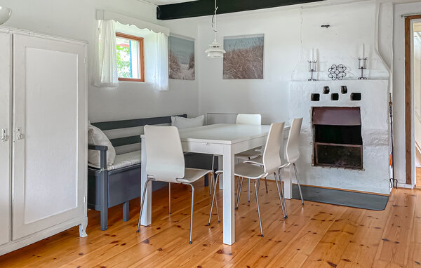 Holiday Home - Båstad , Sweden - S13111 301