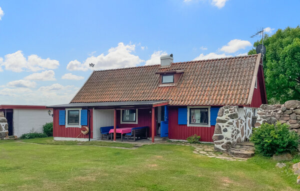Holiday Home - Båstad , Sweden - S13111 81