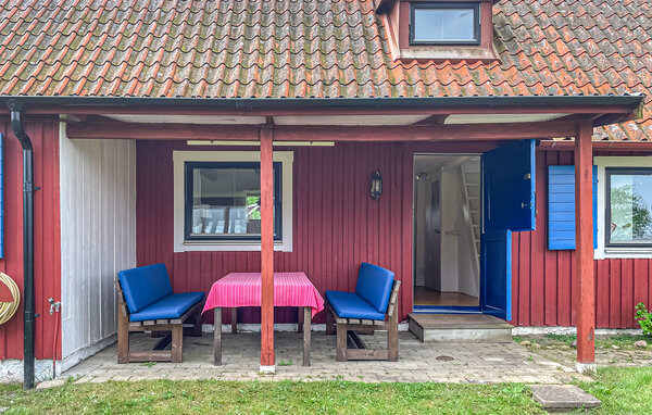 Holiday Home - Båstad , Sweden - S13111 102