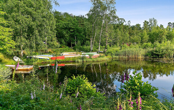 Ferienhaus - Västra Torup/Perstorp , Schweden - S13112 8