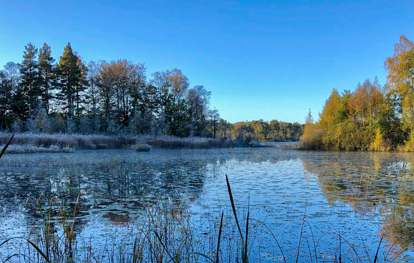 Ferienhaus - Västra Torup/Perstorp , Schweden - S13112 901
