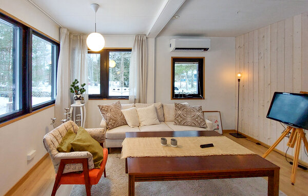 Ferienhaus - Västra Torup/Perstorp , Schweden - S13112 302