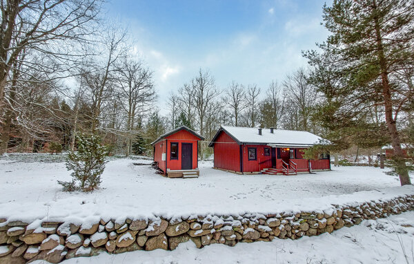 Ferienhaus - Västra Torup/Perstorp , Schweden - S13112 81