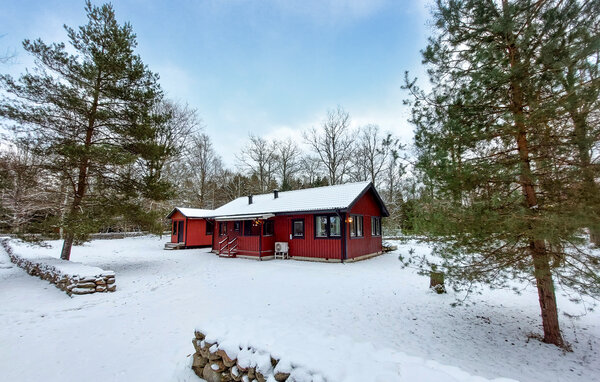 Ferienhaus - Västra Torup/Perstorp , Schweden - S13112 82