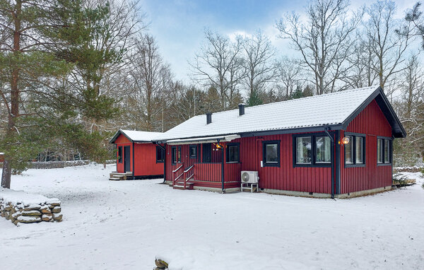 Ferienhaus - Västra Torup/Perstorp , Schweden - S13112 1