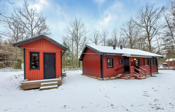 Ferienhaus - Västra Torup/Perstorp , Schweden - S13112 83