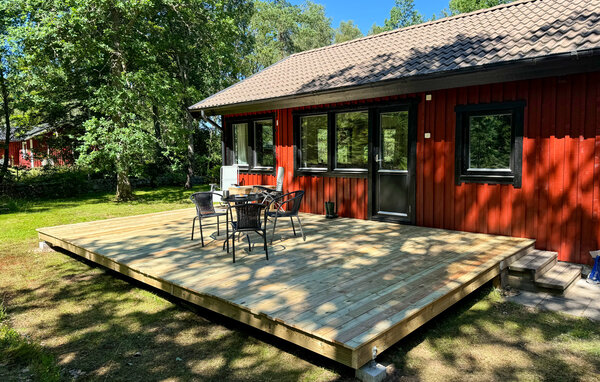 Ferienhaus - Västra Torup/Perstorp , Schweden - S13112 6