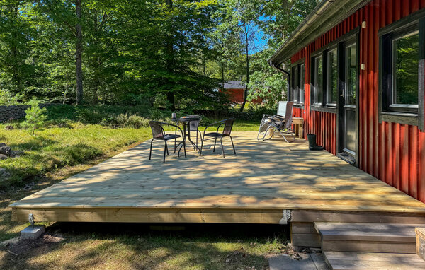 Ferienhaus - Västra Torup/Perstorp , Schweden - S13112 101