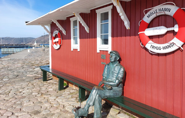 Ferienhaus - Mölle/Höganäs , Schweden - S13301 901