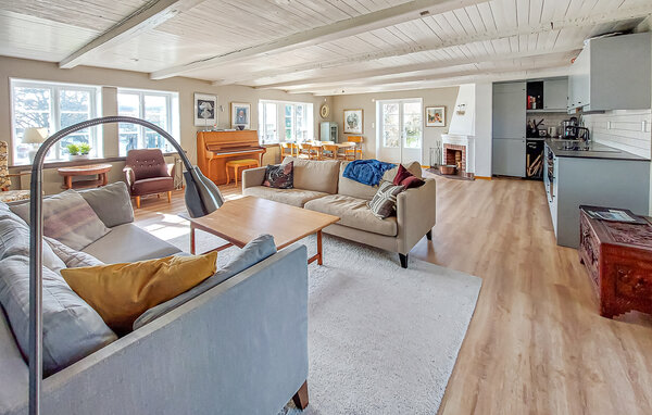 Ferienhaus - Mölle/Höganäs , Schweden - S13301 3