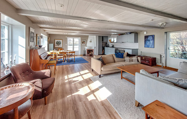 Ferienhaus - Mölle/Höganäs , Schweden - S13301 4