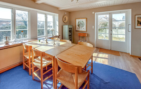 Ferienhaus - Mölle/Höganäs , Schweden - S13301 6