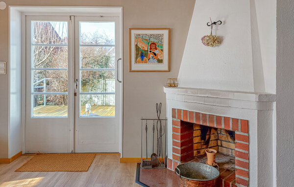 Ferienhaus - Mölle/Höganäs , Schweden - S13301 302