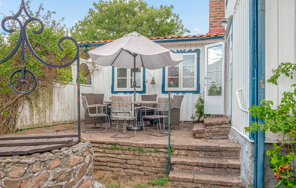 Ferienhaus - Mölle/Höganäs , Schweden - S13301 9