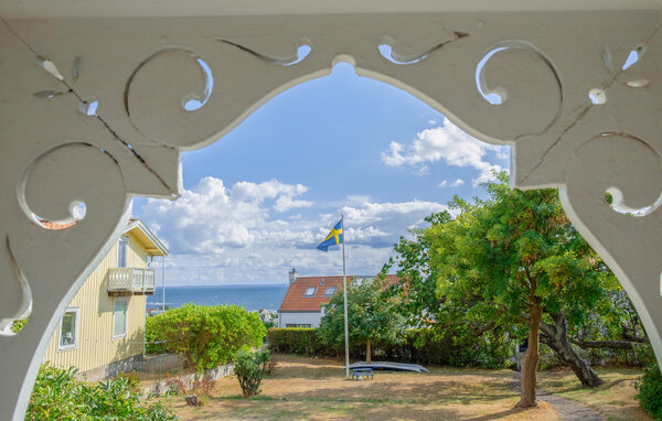 Ferienhaus - Mölle/Höganäs , Schweden - S13301 2
