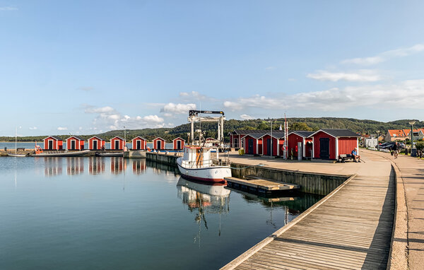 Holiday Home - Båstad , Sweden - S13302 902