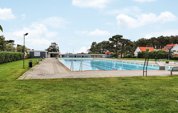 Holiday Home - Båstad , Sweden - S13302 905
